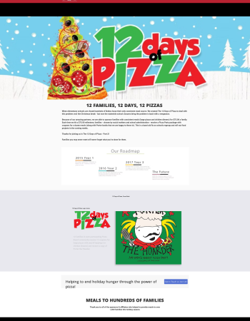 12-Days-of-Pizza