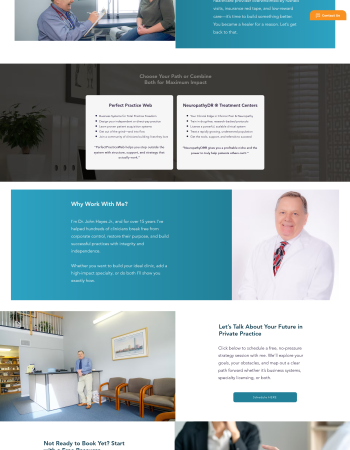 Reclaim-Your-Freedom-to-Practice-John-Hayes-Jr-MD-Primary-Care-Physician-Direct-Primary-Care-Physician-PCP-Family-Medicine-Lifestyle-Medicine-Neuropathy-Laser-Therapy-MarshfieldMA